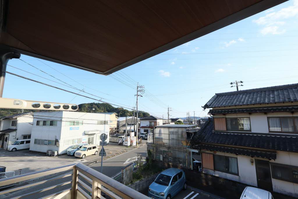 シャーメゾン ルフレ 205号-13