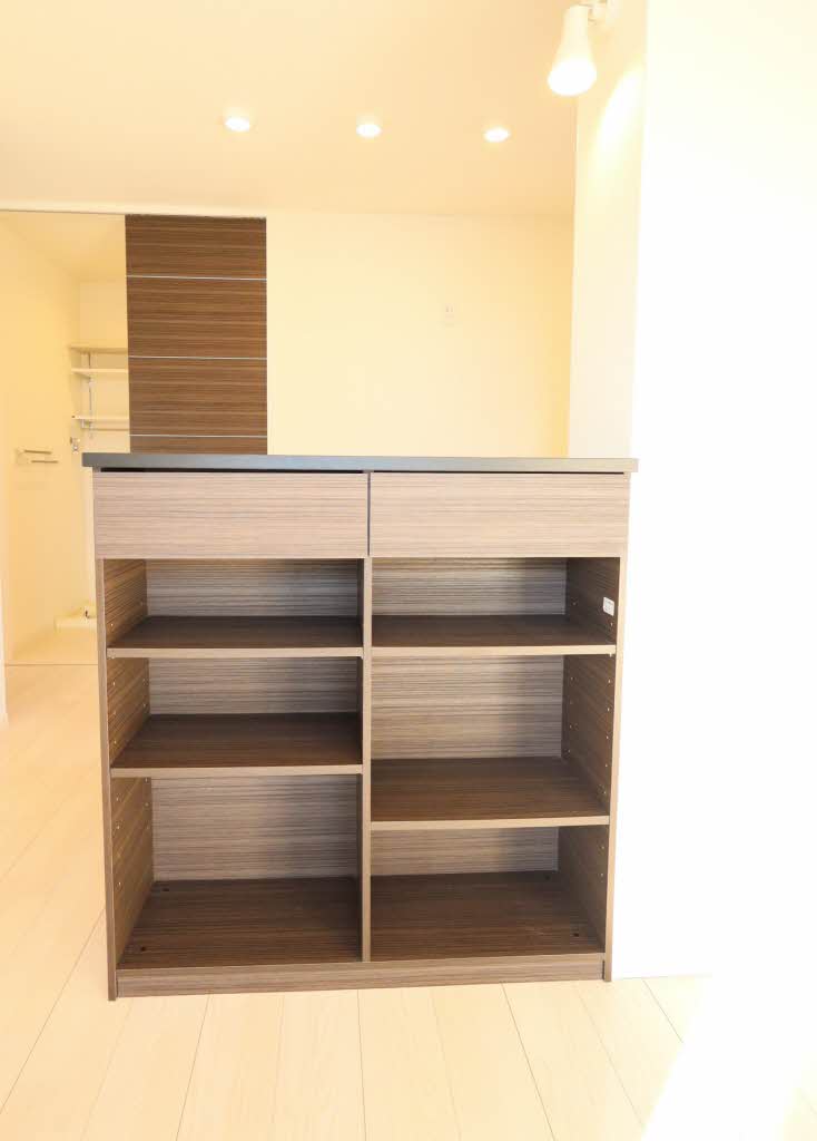 シャーメゾン ルフレ 205号-14