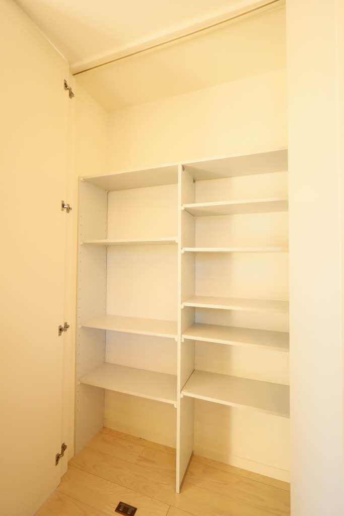 シャーメゾン ルフレ 205号-15