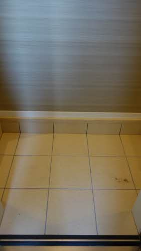 ベレオ西新浜　Ａ棟 102号-13