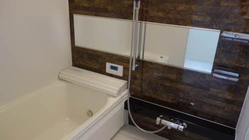 ベレオ西新浜　Ａ棟 102号-15