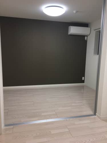 レフィシア安宅 303号-3