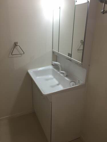 レフィシア安宅 303号-5