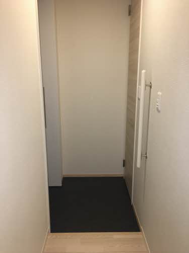 レフィシア安宅 303号-9