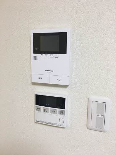 レフィシア安宅 303号-11