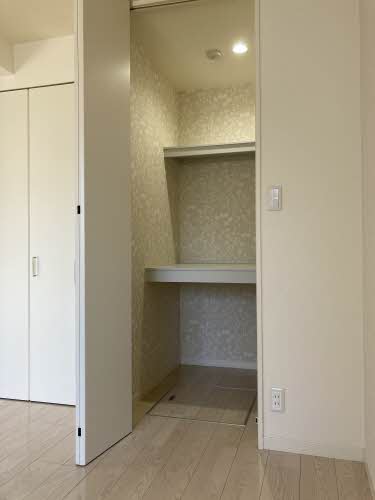 メゾン　ユイ A0103号-5