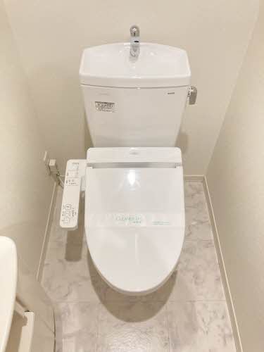 メゾン　ユイ A0103号-8