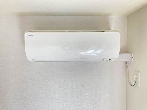 メゾン　ユイ A0103号-10