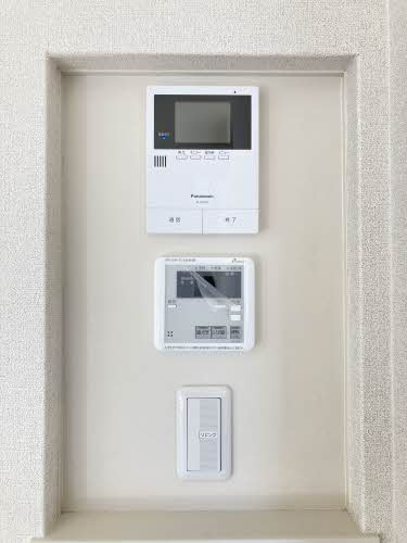 メゾン　ユイ A0103号-11