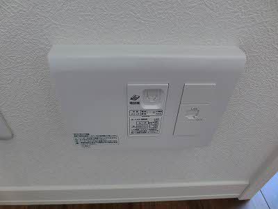 Ｆｌｏｒａ（フローラ）Ｂ棟 B0101号-9
