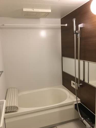 シャーメゾン宇多津　Ｃ棟 203号-6