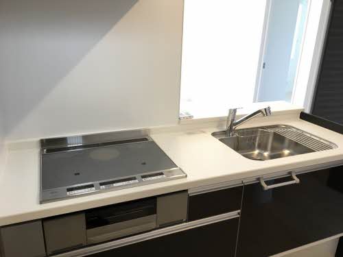 シャーメゾン宇多津　Ｃ棟 203号-9