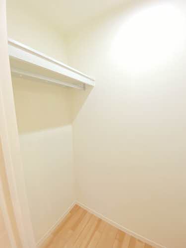 シャーメゾン宇多津　Ｃ棟 205号-6