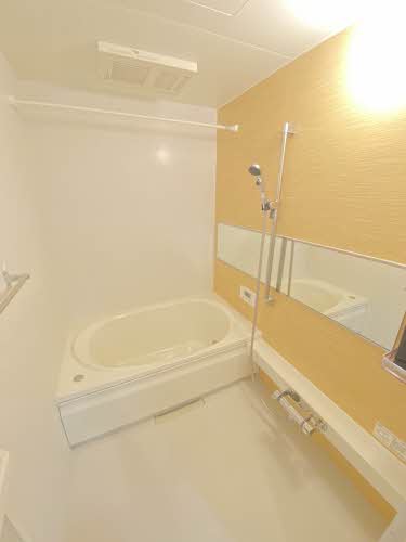 シャーメゾン宇多津　Ｃ棟 205号-8