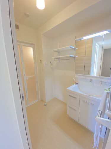 シャーメゾン宇多津　Ｃ棟 205号-9