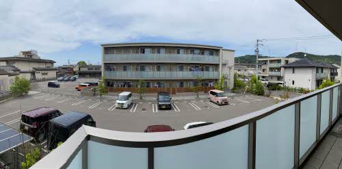 シャーメゾン宇多津　Ｃ棟 205号-15