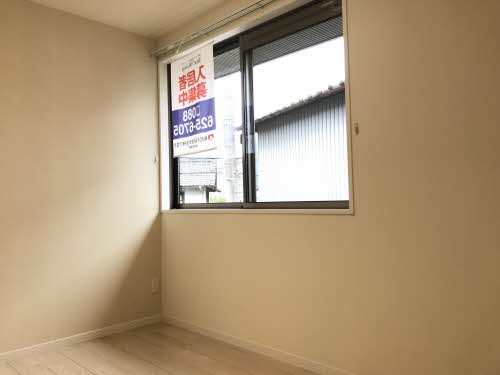 シャーメゾン三加茂 101号-6