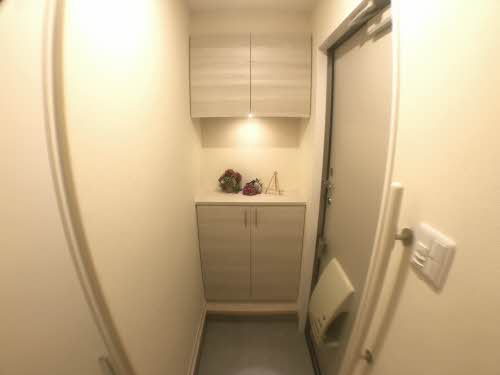 シャーメゾン三加茂 101号-11