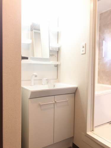 ルナール玉島　Ａ棟 A0101号-3