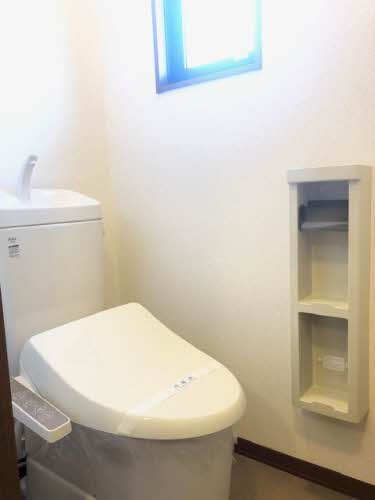 ルナール玉島　Ａ棟 A0101号-5