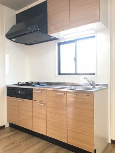 ルナール玉島　Ａ棟 A0101号-6