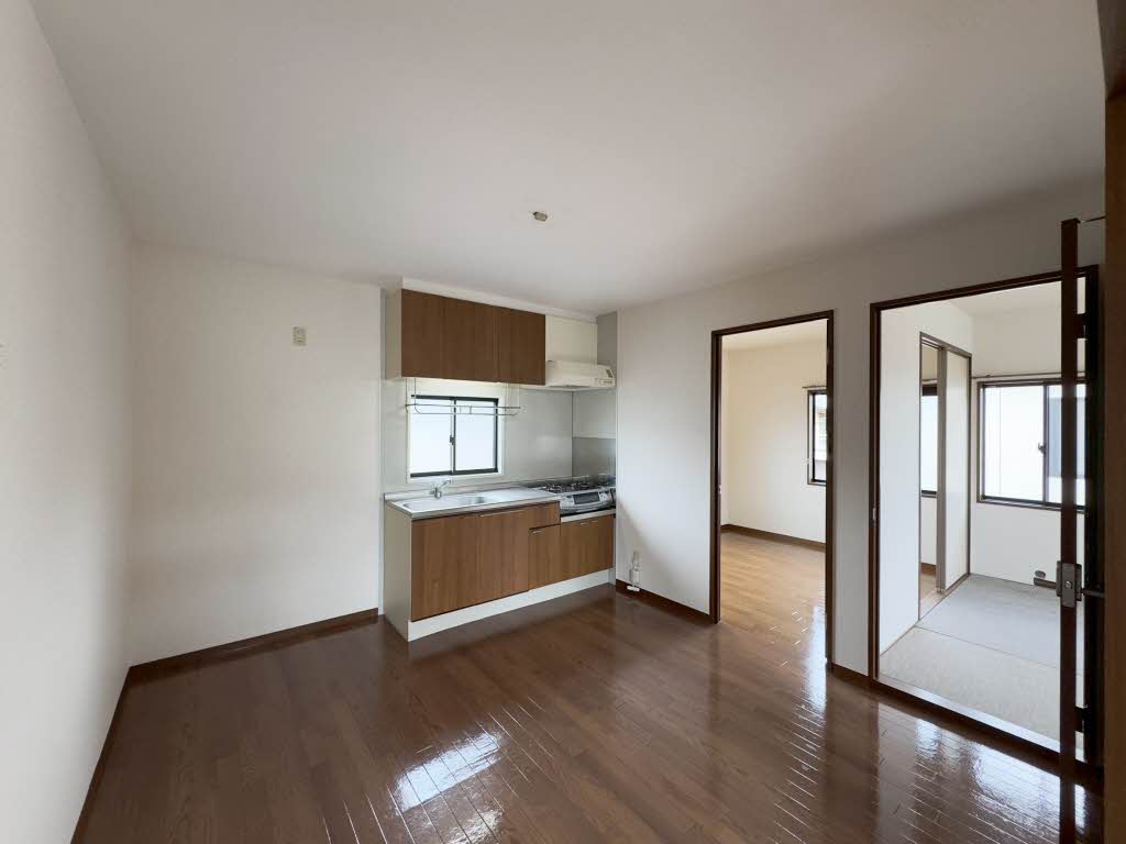 ルナール玉島 A棟 A0202号-2