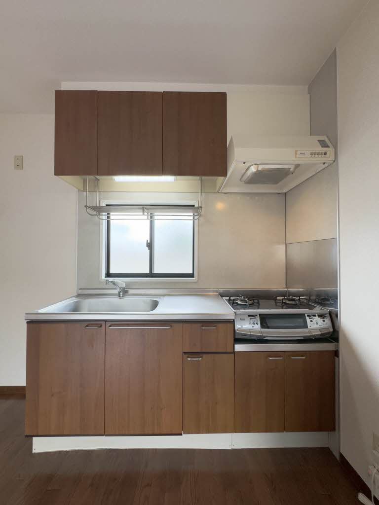 ルナール玉島 A棟 A0202号-3