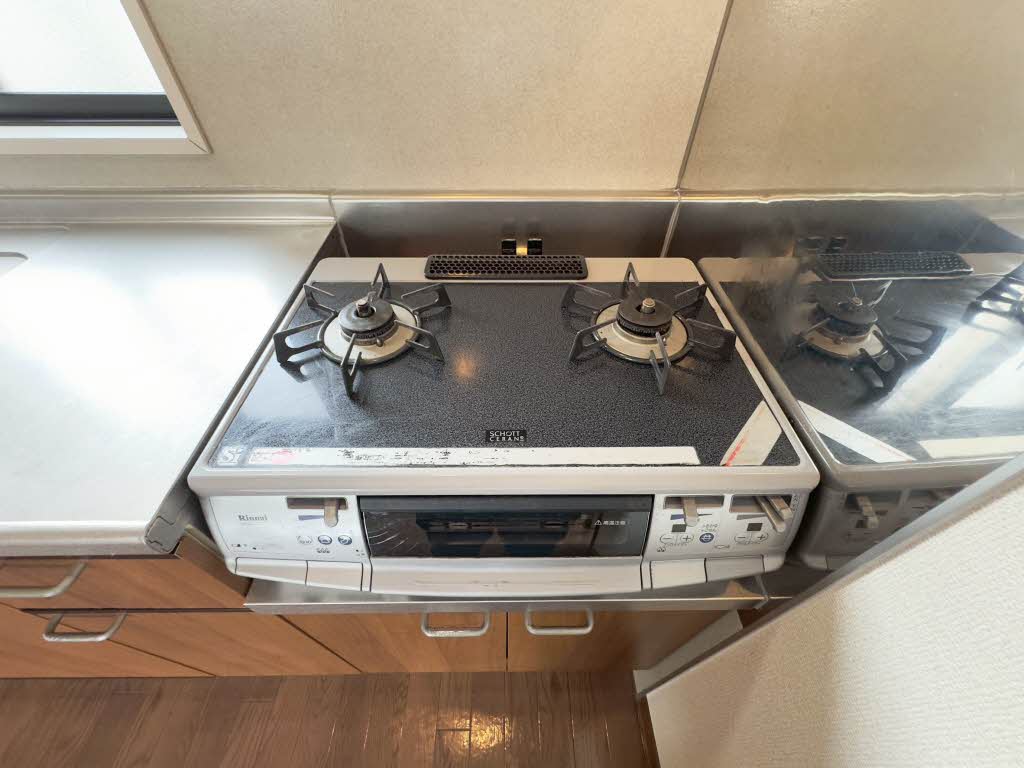 ルナール玉島 A棟 A0202号-4