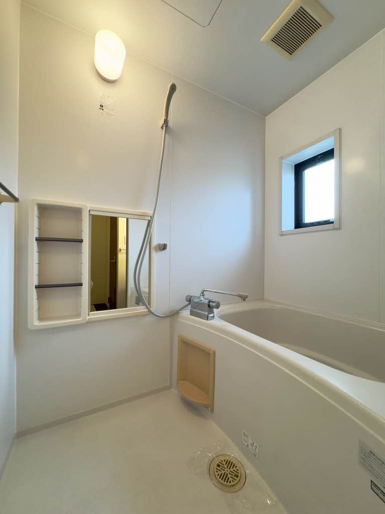 ルナール玉島 A棟 A0202号-8