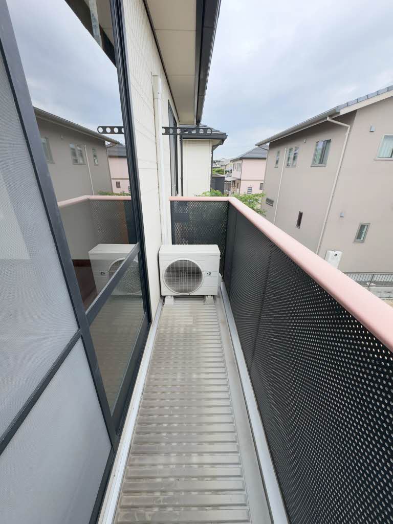 ルナール玉島 A棟 A0202号-13