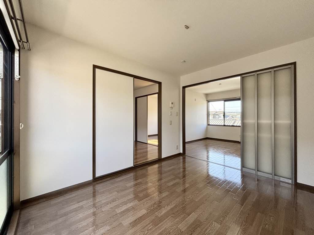 ルナール玉島　Ｂ棟 B0203号-2