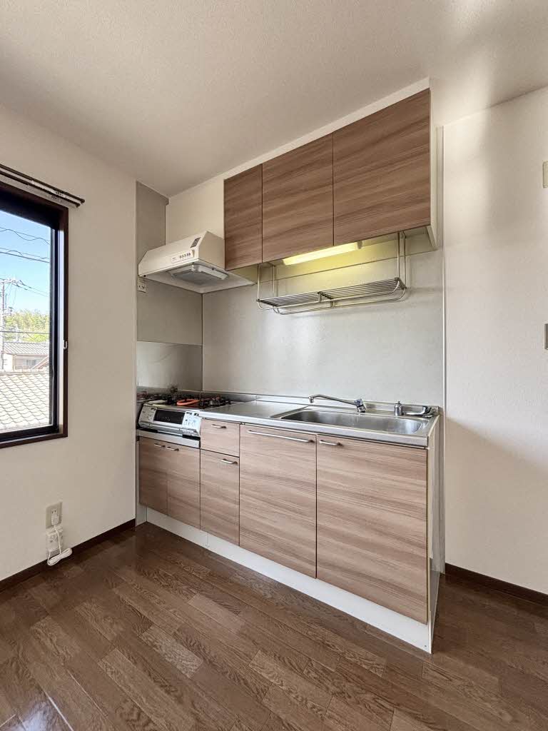 ルナール玉島　Ｂ棟 B0203号-3