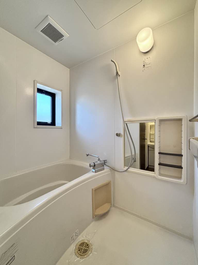 ルナール玉島　Ｂ棟 B0203号-8