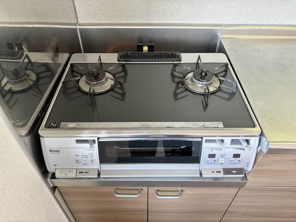 ルナール玉島　Ｂ棟 B0203号-9