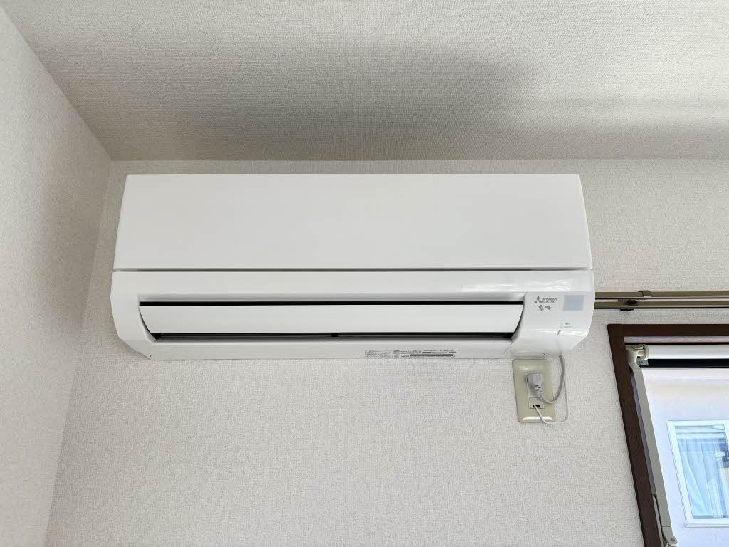 ルナール玉島　Ｂ棟 B0203号-11