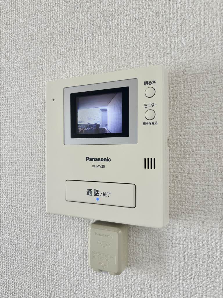 ルナール玉島　Ｂ棟 B0203号-12