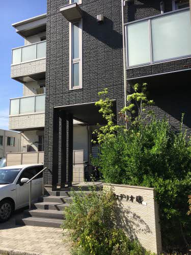 フェデリオ曙 A0201号-3