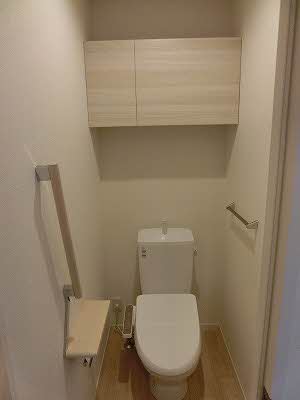 サニーカーサ祇園 A0301号-3