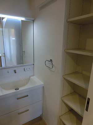 サニーカーサ祇園 A0301号-6