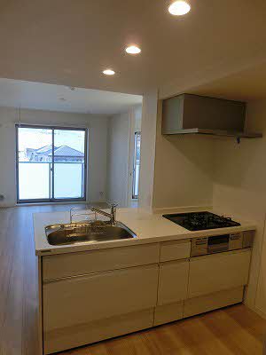 サニーカーサ祇園 A0301号-7