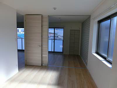 サニーカーサ祇園 A0301号-14