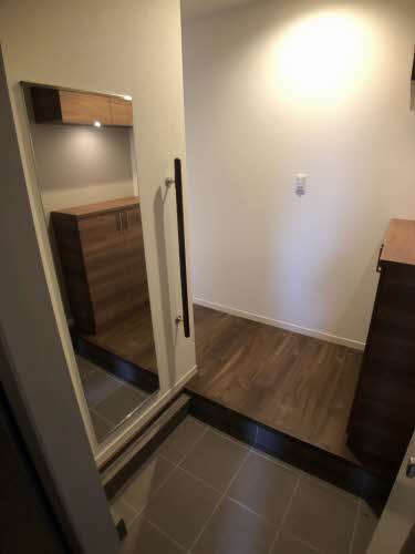 エスパルク レジデンス A0102号-2