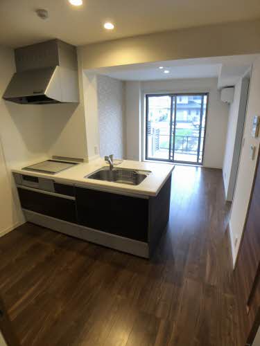 エスパルク レジデンス A0102号-7