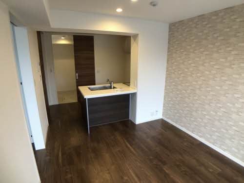 エスパルク レジデンス A0102号-8