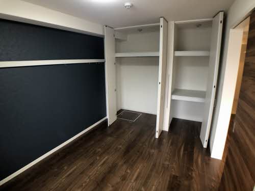 エスパルク レジデンス A0102号-10