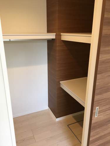 グランクレスト清瀬 201号-11
