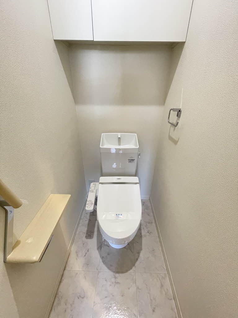 シャーメゾン宇多津　Ｄ棟 201号-6