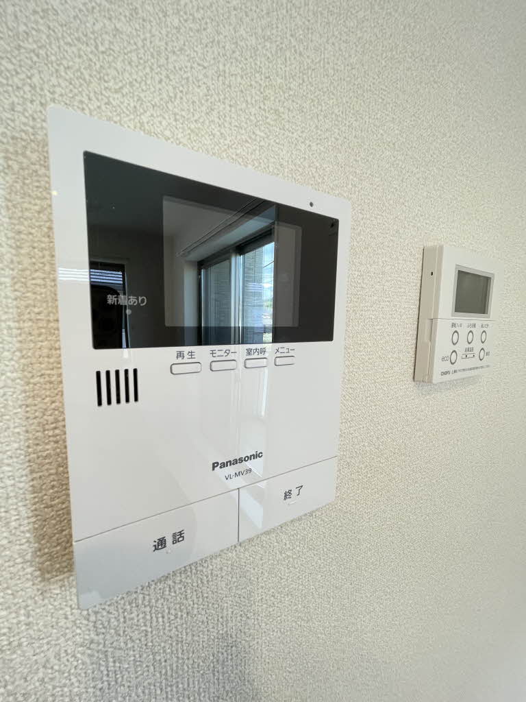 シャーメゾン宇多津　Ｄ棟 201号-10