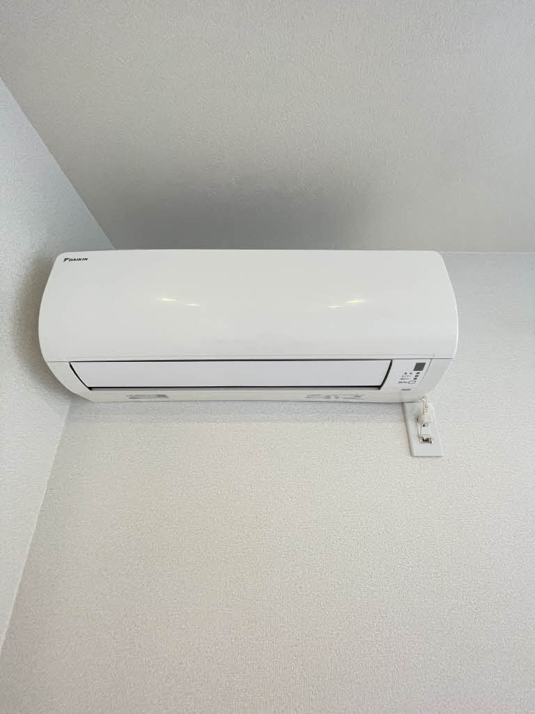 シャーメゾン宇多津　Ｄ棟 201号-11