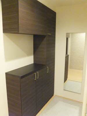 シャーメゾン宇多津　Ｄ棟 302号-5